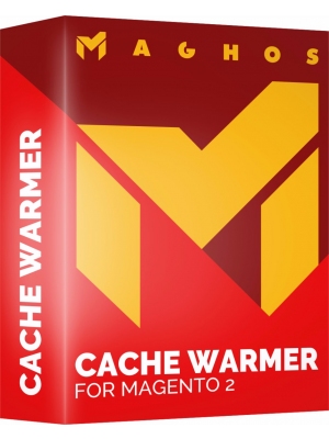 Full Page Cache Warmer