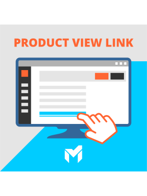 Product view link for Magento 2