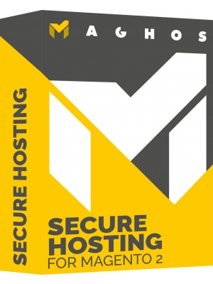 SecureHosting payment for Magento 2