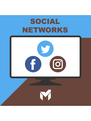 Social Networks