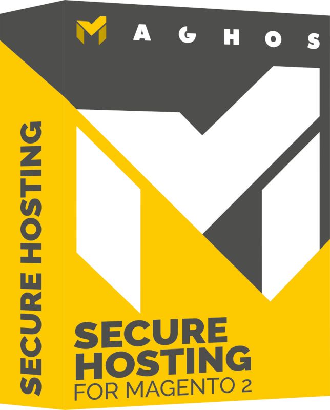 Secure Hosting for Magento 2